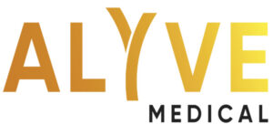 Alyve Medical logo