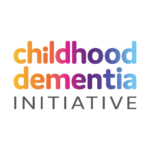 Childhood Dementia Initiative logo