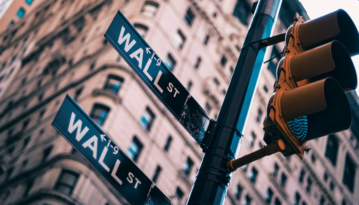 Where do we go now? Wall Street trends