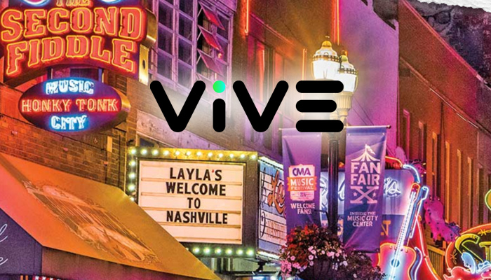 ViVE 2023 Nashville