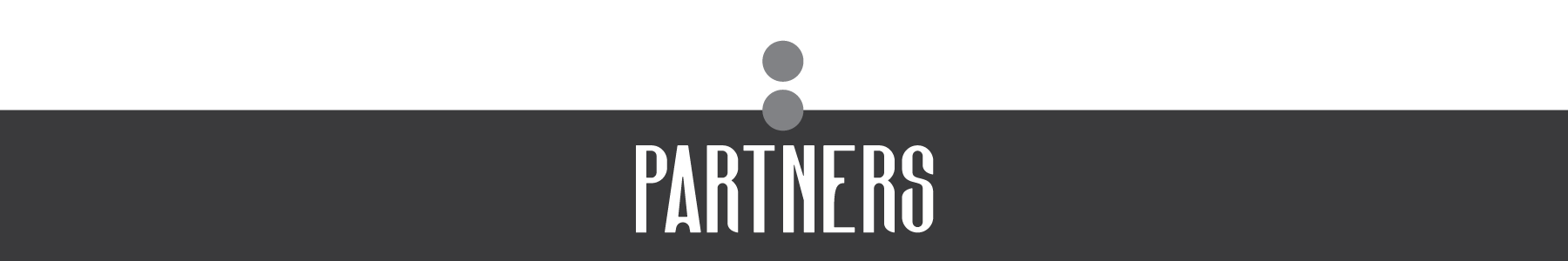 Partners header