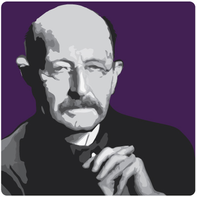 Max Planck