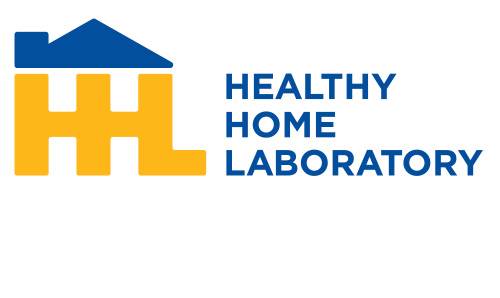 Healthy Home Laboratory logo