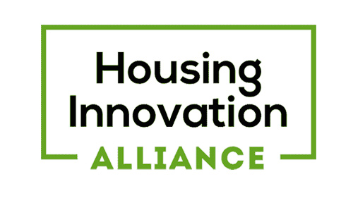 Housing Innovation Alliance logo