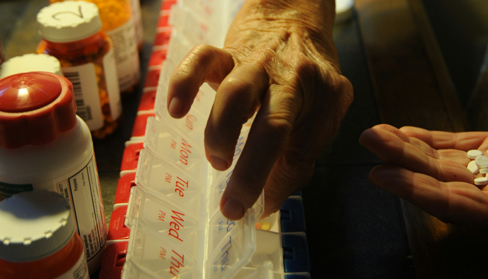 Affordable Meds for Seniors