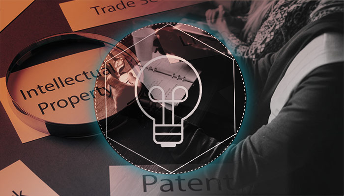 Patents and IP strategy