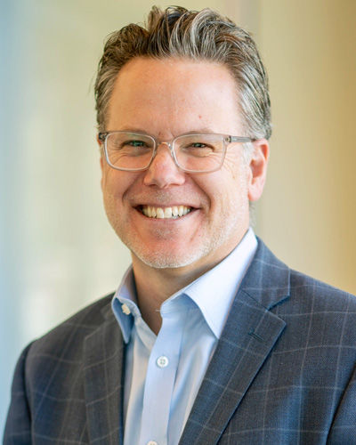 Michael Hufford, PhD