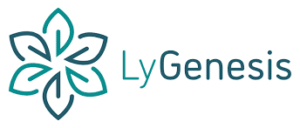 LyGenesis logo