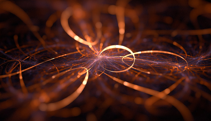 Quantum theory