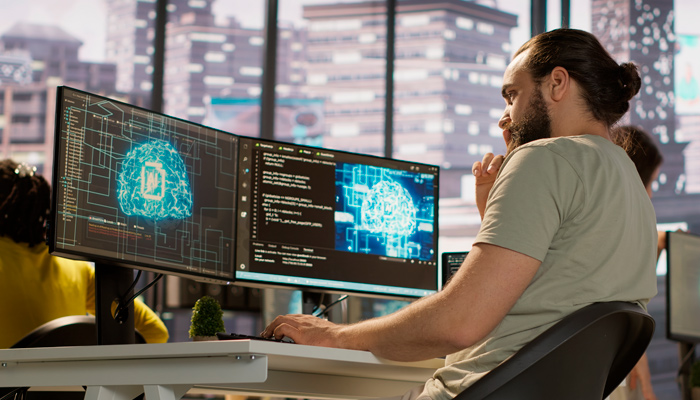 AI developer innovation strategies