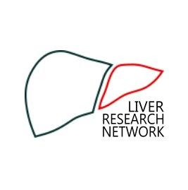 Liver Research Network logo
